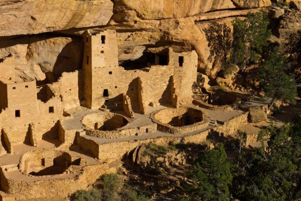 istock Cliff Palace, Mesa Verde National Park 1449107370