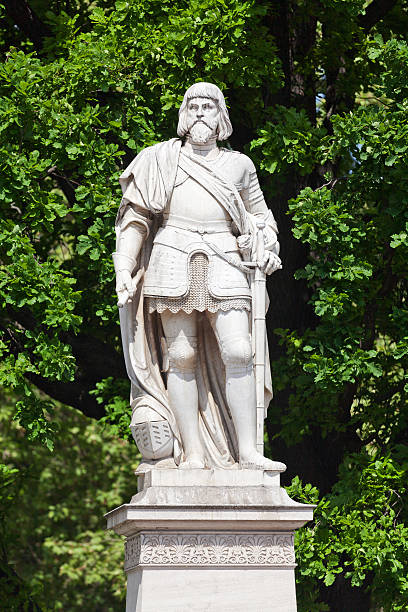 istock Nicholas, Count of Salm 144911169