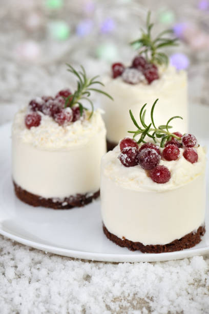 istock Dessert Christmas Omelia 1449134781