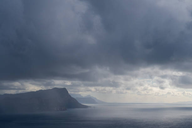istock Cape of Good Hope Landscape 1449136443
