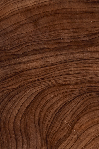 Superficie de fondo de textura de madera dura con patrón abstracto antiguo. photo