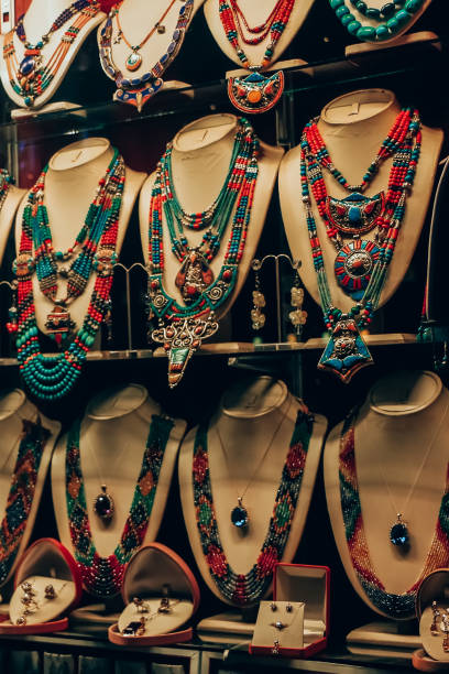 istock Jewelry Shop 1449142739