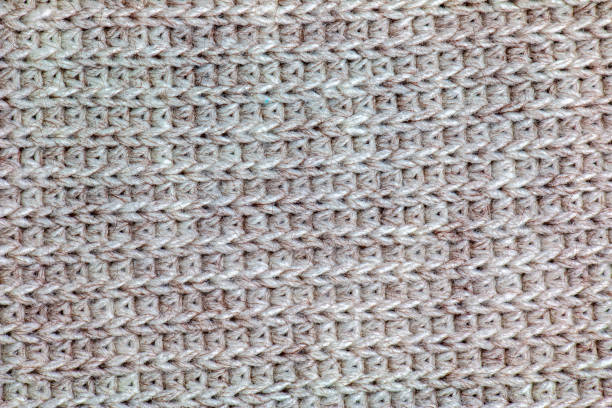 istock Texture of knitted wool fabric for wallpaper and abstract background. 1449144883
