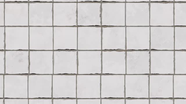 Aged Stone Tiles Seamless Texture Seamless Loop