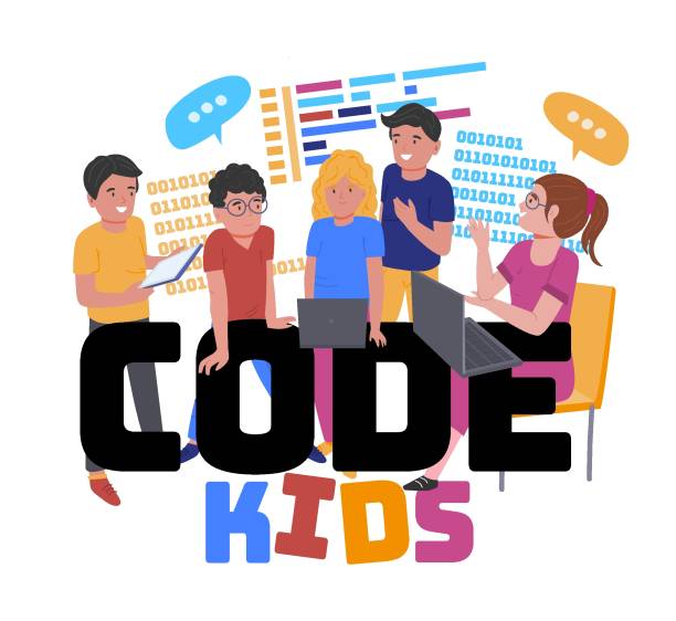 4,600+ Classroom Coding And Robotics Stock Photos, Pictures & Royalty ...
