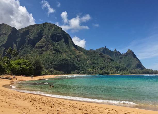 istock Beautiful Kauai 1449156765