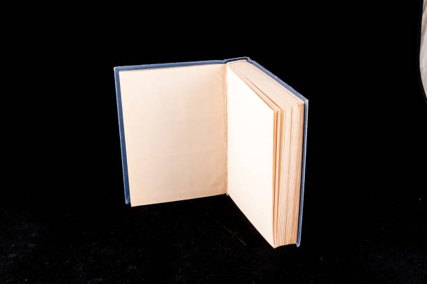 istock Old Vintage Grunge Book 1449165069