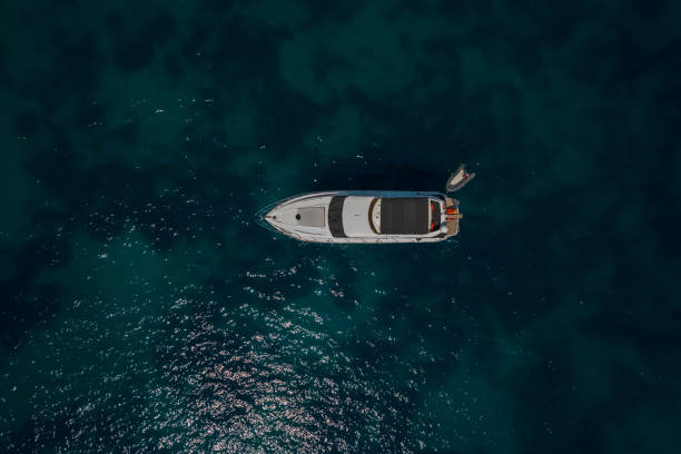 istock mediterranean yacht bay 1449174579