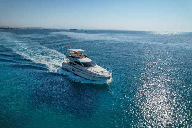 istock mediterranean yacht bay 1449174816