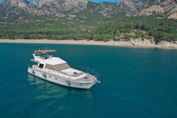 istock mediterranean yacht bay 1449174851