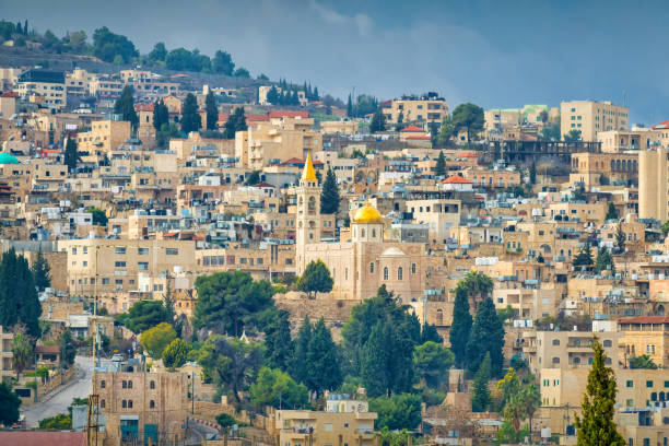 Bethlehem, Palestine