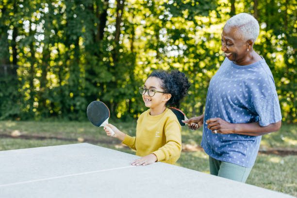 istock Mind-boosting activities for seniors and grandkids 1449208261