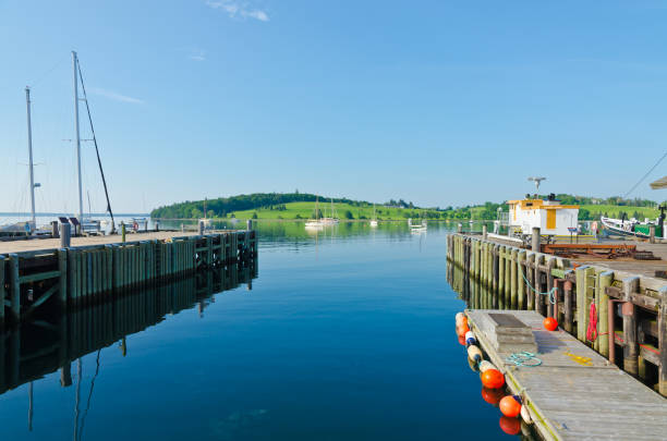 istock Harbor of Lunenburg 1449236791