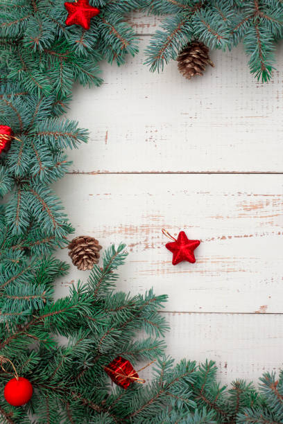 istock New year and Cristmas background. 1449238059