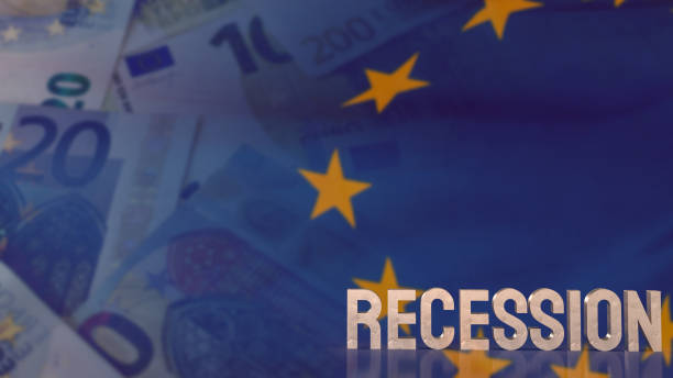 istock The recession text on eu flag for business concept 3d rendering 1449266056