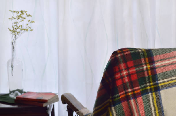 istock Image for Domestic Life in Winter 1449273880
