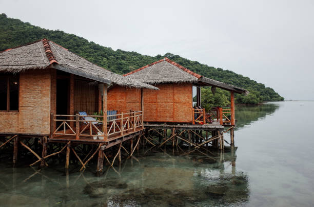 istock cottages on the water (05) 1449287776