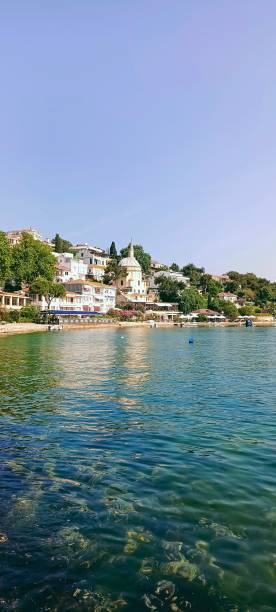 istock One of the islands in Istanbul 1449307786