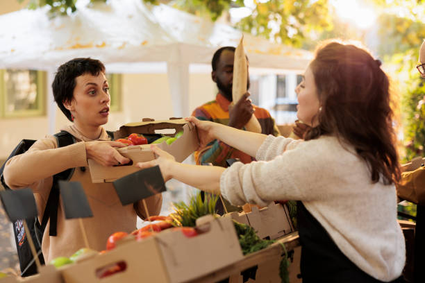 istock From farm to doorstep delivery concept 1449313219