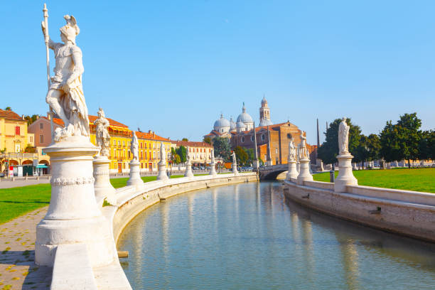 istock Padua Italy Prato della Valle 1449334924