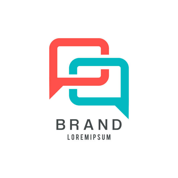 návrh prvku - zásnubní prsten stock ilustrace