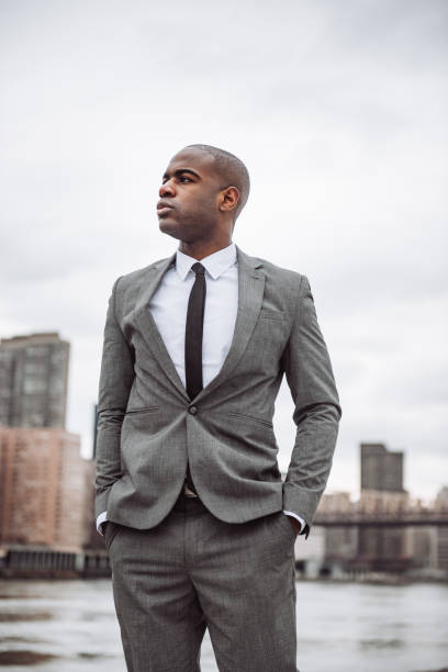 istock businessman looking ahead watching the future 1449337278