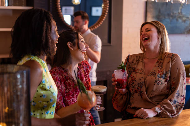 istock Fun With the Girls 1449348746