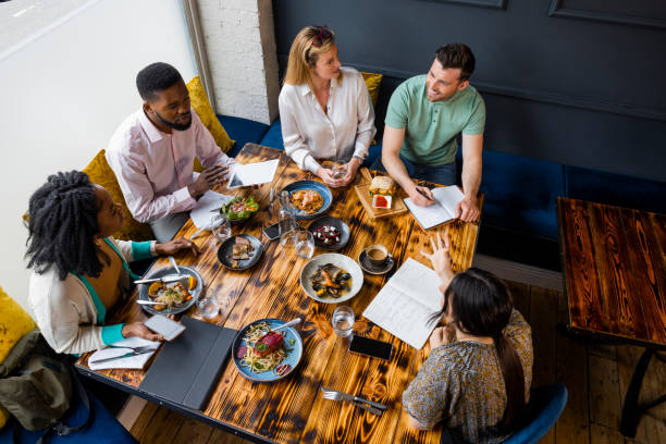 istock Listening to New Ideas 1449348750