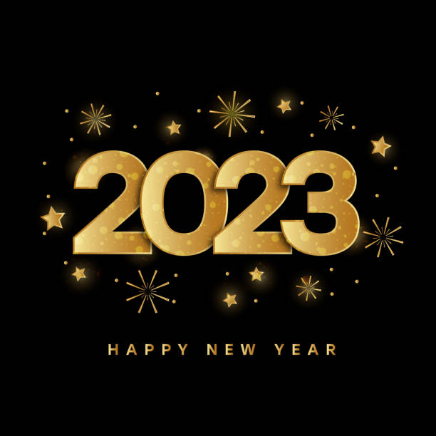 istock In Celebration of 2023 New Year 1449348968