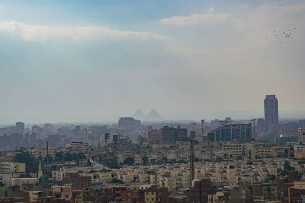 istock View of the ancient temples in Luxor, Egypt 1449363465