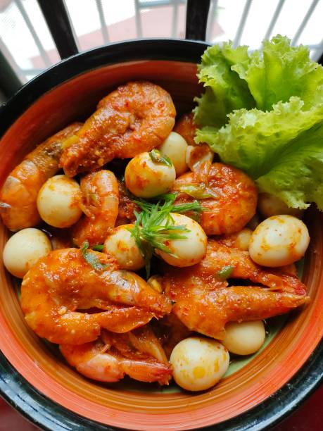 istock Indonesian food 1449375133