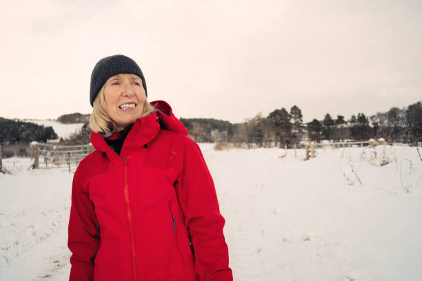 istock Winter walk in rural Scotland 1449386259