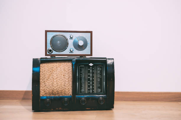 istock World radio day concept 1449396388