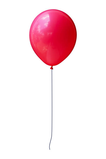 istock helium balloon in red color with a rope isolated background 1449401409