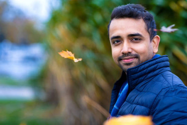 istock Portrait of an asian man 1449401886