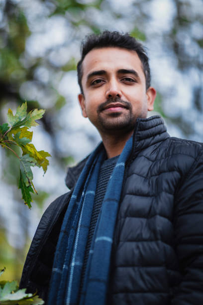 istock Portrait of an asian man 1449401904