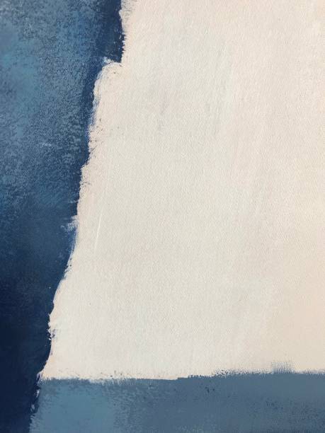 istock Art paint brush background 1449410560