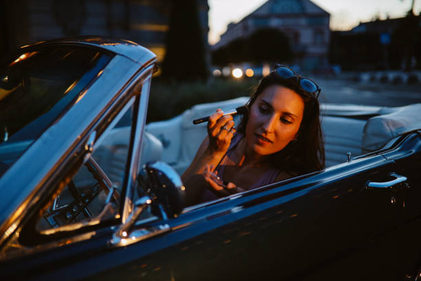 istock going out for the weekend night drive 1449416537