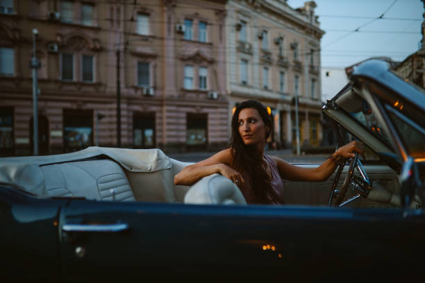 istock going out for the weekend night drive 1449418343
