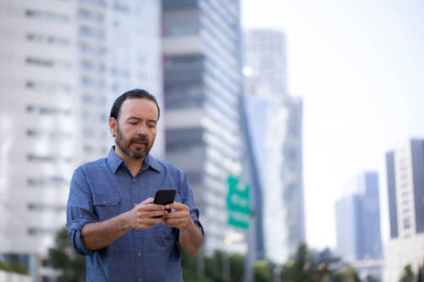 istock executive man out of the office 1449429389