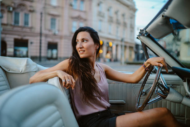 istock young woman going out for a drive 1449431993