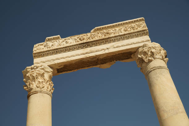 istock Laodicea on the Lycus Ancient City in Denizli, Turkiye 1449439504
