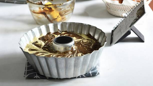 istock food preparation,cake ingredient 1449460158
