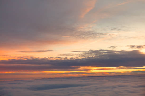 istock Awesome view of twilight 1449463341