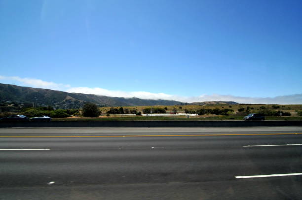 l’album scenery de san francisco, californie - golden gate bridge audio photos et images de collection