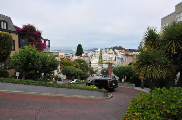 l’album scenery de san francisco, californie - golden gate bridge audio photos et images de collection