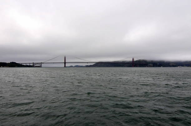 альбом декораций сан-франциско, калифорния - golden gate bridge audio стоковые фото и изображения