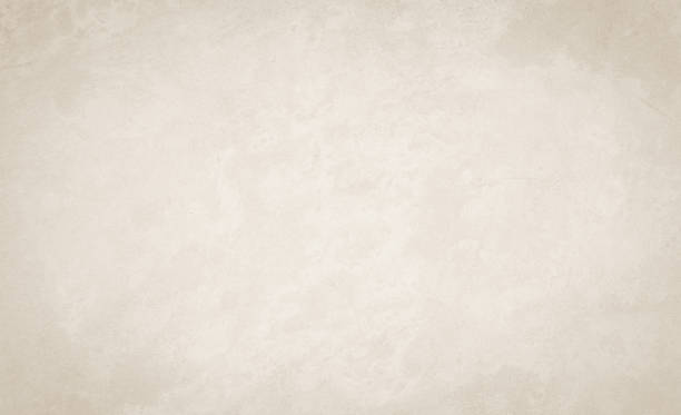 istock Cardboard tone vintage texture background, cream paper old grunge retro rustic for wall interiors, surface brown concrete mock parchment empty. Natural pattern antique design art work and wallpaper. 1449475921