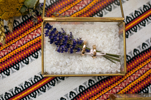 https://media.istockphoto.com/id/1449483431/photo/gold-wedding-rings-of-the-bride-and-groom-prepared-for-the-wedding-ceremony-lie-in-a-glass.jpg?b=1&s=170667a&w=0&k=20&c=sc2rWKmvzEZhOKhLtg-F5YZAbxlQlkWrSb0cTGALSrU=