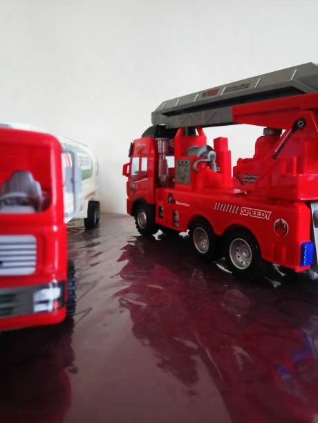 istock Heavy vehicle toys 1449487463